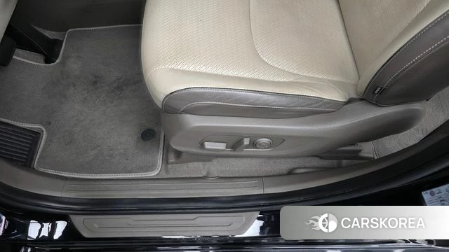 Kia Carnival 4th generation id 4922780 из Кореи 24