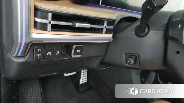 Hyundai Santa Fe (MX5) id 5051596 из Кореи 24