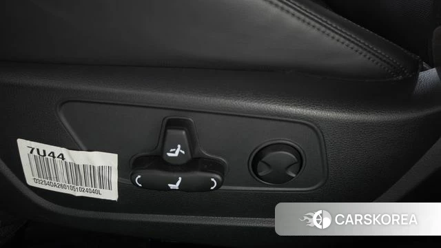 Ssangyong Musso EV (O100) id 5032643 из Кореи 24