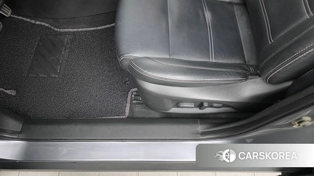 Renault Korea (Samsung) The New QM6 id 5041618 из Кореи 24