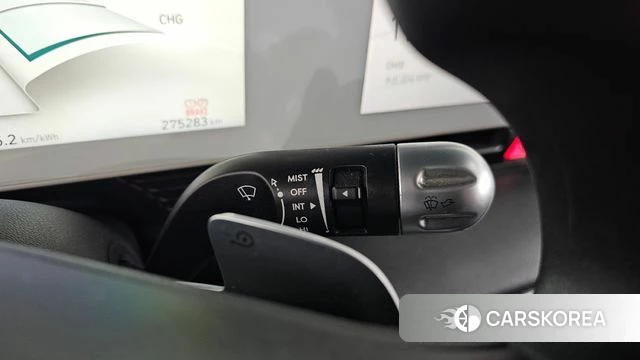 Hyundai Ionic 5 id 4965891 из Кореи 24