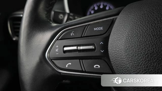 Hyundai The New Santa Fe id 4835391 из Кореи 24
