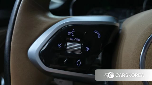 Jaguar F-PACE id 4976806 из Кореи 24