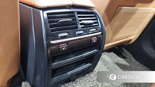 BMW 5 Series (G30) id 4988521 из Кореи 24