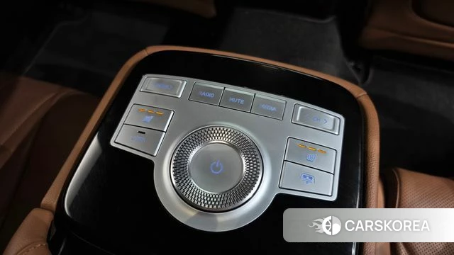 Genesis G80 (RG3) id 5003099 из Кореи 24