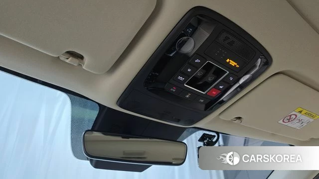 Kia Carnival 4th generation id 5027216 из Кореи 24