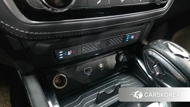 Ssangyong G4 Rexton id 4918568 из Кореи 24
