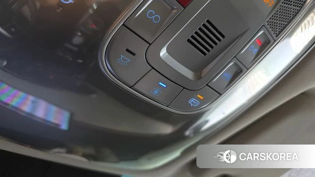 Genesis GV70 id 4950249 из Кореи 24