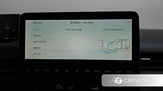 Hyundai ST1 id 4871018 из Кореи 24