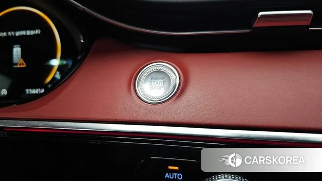 Genesis GV70 id 4997257 из Кореи 24