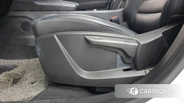 Renault Korea (Samsung) XM3 id 4900135 из Кореи 24
