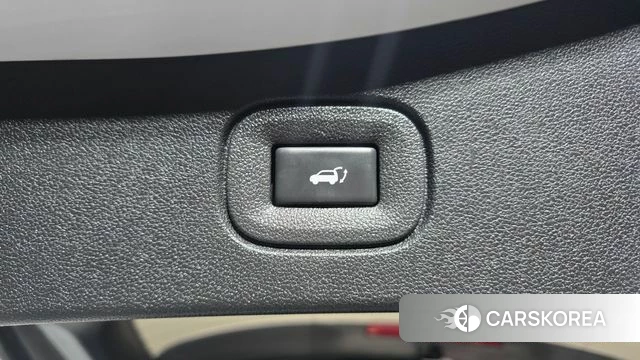 Renault Korea (Samsung) QM6 id 4967556 из Кореи 24