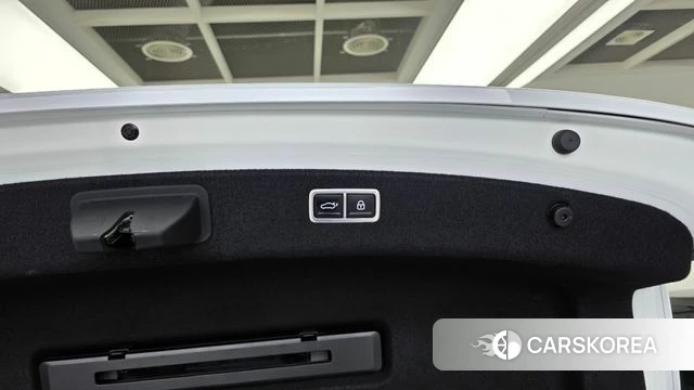 Genesis G80 (RG3) id 5003277 из Кореи 24