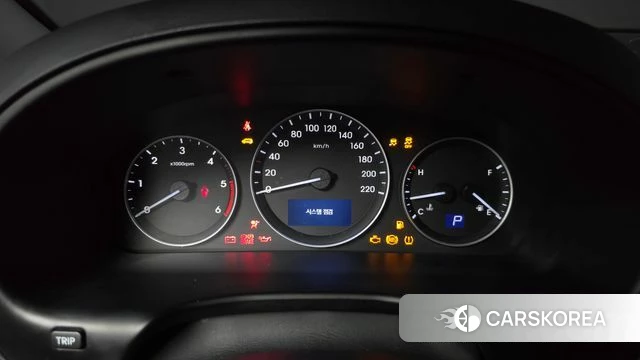 Hyundai The New Grand Starex id 4967131 из Кореи 24