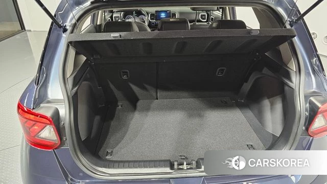 Hyundai Venue id 4775569 из Кореи 24