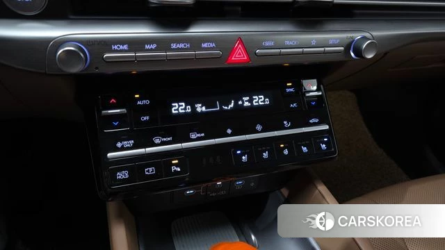 Hyundai Grandeur Hybrid (GN7) id 4990930 из Кореи 24