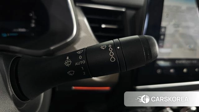 Renault Korea (Samsung) XM3 id 5002519 из Кореи 24