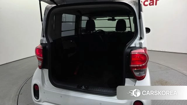 Kia The New Ray id 4992187 из Кореи 24