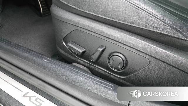 Kia The New K5 3rd generation id 5026306 из Кореи 24