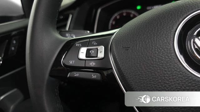 Volkswagen 7th Generation of Jetta id 4977146 из Кореи 24