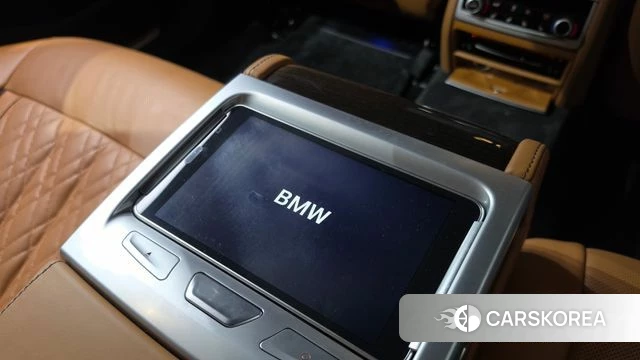 BMW 7 Series (G11) id 4997460 из Кореи 24