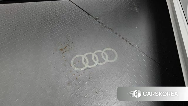 Audi A5 (F5) id 5003589 из Кореи 24