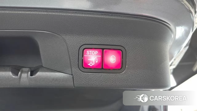 Mercedes-Benz GLC-Class X253 id 4997791 из Кореи 24