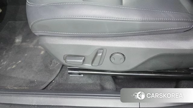 Kia Di All New Niro EV id 5011558 из Кореи 24