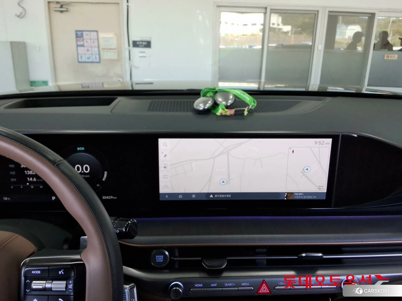 Hyundai Grandeur Hybrid id 4989996 из Кореи 24