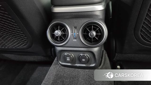 Kia Stinger id 5061049 из Кореи 24