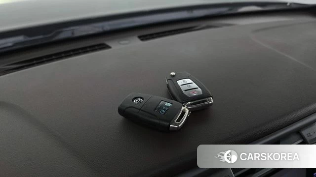 Ssangyong Beautiful Korando id 4895144 из Кореи 24