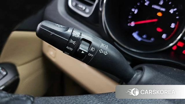 Kia The New Carnival id 5013810 из Кореи 24