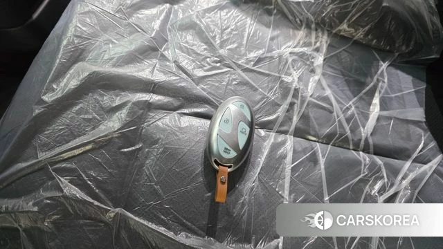 Hyundai The New Staria id 5010893 из Кореи 24