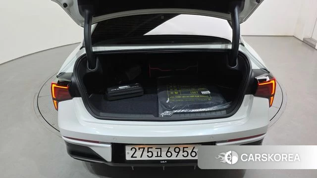 Kia The New K5 3rd generation id 4984990 из Кореи 24