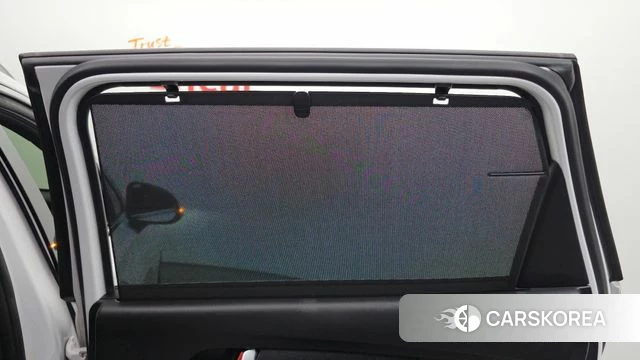 Hyundai Santa Fe TM id 5004511 из Кореи 24