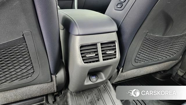 Hyundai Sonata Hybrid (DN8) id 5034657 из Кореи 24