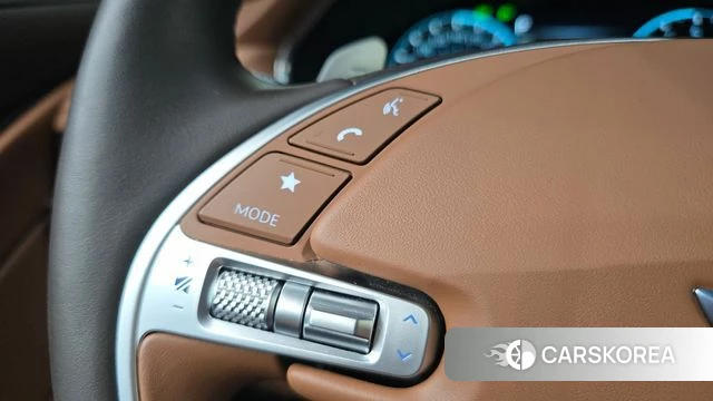 Genesis G80 (RG3) id 4929184 из Кореи 24