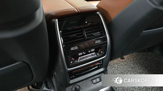 BMW X7 (G07) id 5040875 из Кореи 24