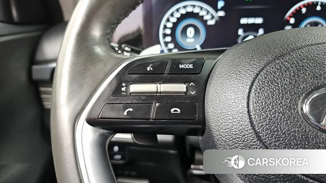 Hyundai The New Grandeur IG id 4965716 из Кореи 24