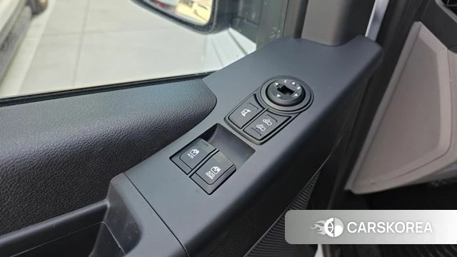 Hyundai Solati id 4783407 из Кореи 24