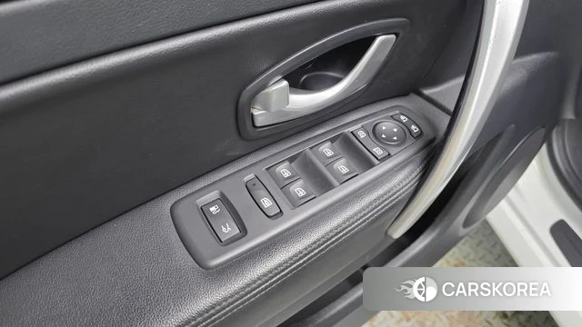 Renault Korea (Samsung) SM5 Nova id 5035586 из Кореи 24