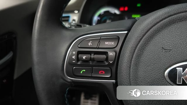 Kia Niro id 5048424 из Кореи 25