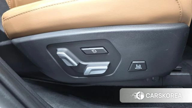 Hyundai Santa Fe (MX5) id 5011627 из Кореи 25