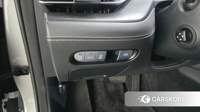 Genesis G90 (RS4) id 4929528 из Кореи 24