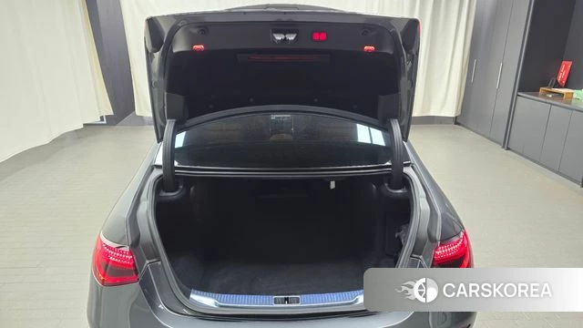 Mercedes-Benz S-Class W223 id 4996842 из Кореи 24