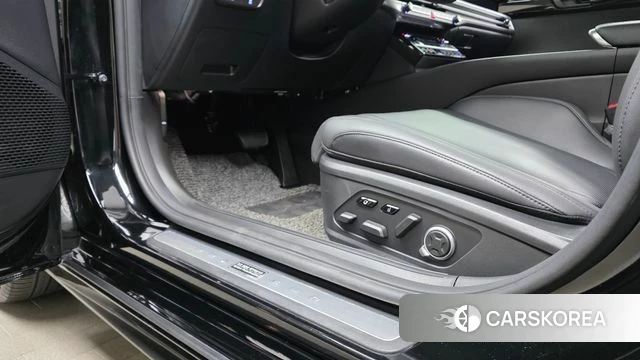 Hyundai Grandeur (GN7) id 4995342 из Кореи 24