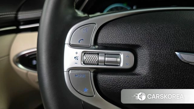 Genesis GV70 id 4981377 из Кореи 24