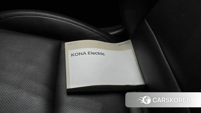 Hyundai Kona Electric id 4741560 из Кореи 24