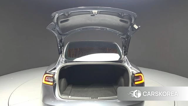 Tesla Model 3 id 4959755 из Кореи 24