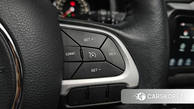 Jeep Renegade id 5013174 из Кореи 24